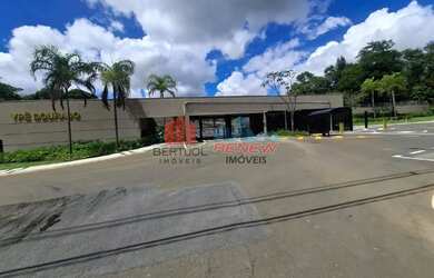 Imagem 2: Terreno á venda no Condomínio Residencial Ypê Dourado Valinhos S\P