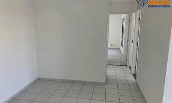 Imagem 2: Apartamento residencial para Venda em condominio fechado, Muchila, Feira de Santana, 2 qua