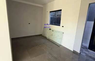 Imagem 7: SOBRADO ESQUINA 3 QUARTOS ,FINANCIA,81M² / SOBRADO SOBRE ESQUINA PREÇO DEPLANTA, FINANCIA