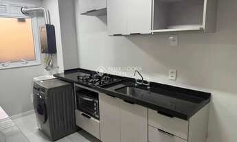 Imagem 4: Apartamento 52 m², 02 dormitórios no bairro Partenon