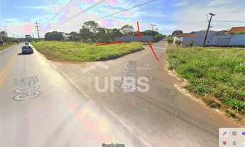 Imagem 5: Lote 475,84m2 - Esquina - Res Antonio Barbosa - Goiania