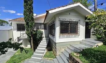 Imagem: Casa em Três Figueiras