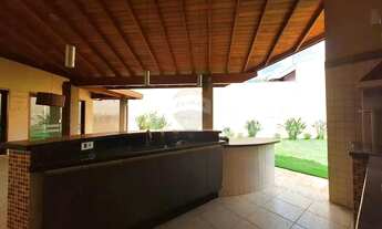 Imagem 5: 6 quartos sendo 3 suítes casa para locação pacote completo 12.000