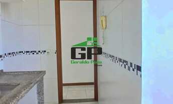 Imagem 5: GERALDO PAES VENDE APARTAMENTO NO VALQUEIRE