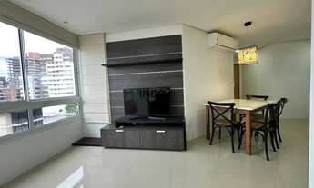 Imagem 4: INBOX CIA IMOBILIÁRIA ALUGA - Apartamento mobiliado dois quartos na Cidade Alta