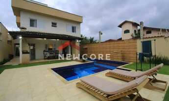 Imagem: Casa em Rua Alcides Marques - Cibratel