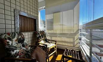 Imagem 7: Apartamento com Sacada Gourmet na Trindade