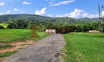 Imagem 2: Terreno à venda, 1000 m² por R$ 189.210,00 - Pavão (Canguera) - São Roque/SP