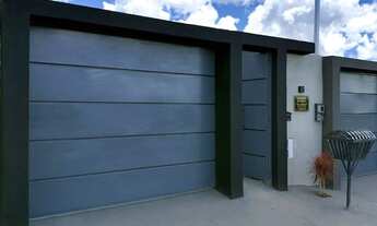 Imagem: CASA DE ALTO PADRÃO