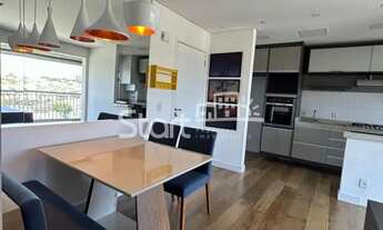 Imagem 6: Apartamento - São Bernardo - Campinas