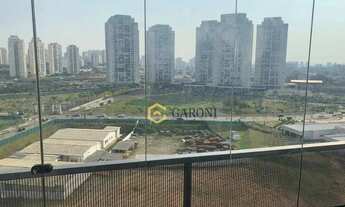 Imagem 4: Jardim das Perdizes venda , 2 quartos, mobiliado