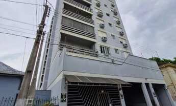 Imagem 2: Apartamento à venda no Centro com 80 m² e 3 dormitórios/quartos disponíveis