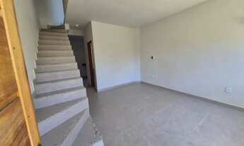 Imagem 5: Casa com 2 dormitórios à venda, 83 m² por R$ 300.000,00 - Cidade Praiana - Rio das Ostras