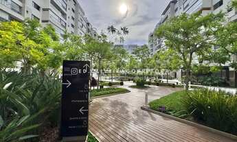 Imagem 6: Apartamento à venda no RG Personal Residences Av. Tim Maia | 3 quartos | Mobiliado