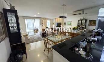 Imagem: Apartamento a venda no Condomínio Jardins