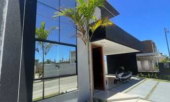 Imagem: CASA NO MALUÍ RESIDENCE