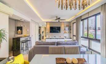 Imagem: 3 Dormitórios com suíte e infra completa