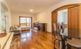 Imagem 3: Imóvel para venda tem 328 metros quadrados com 5 quartos em Jardim Itu - Porto Alegre - RS