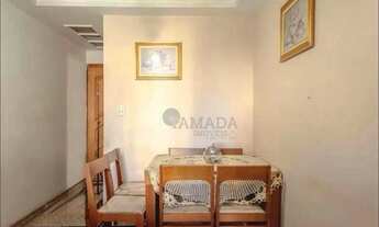 Imagem 4: Apartamento com 3 dormitórios à venda, 64 m² por R$ 567.000,00 - Tatuapé - São Paulo/SP