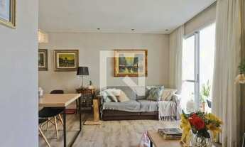 Imagem 3: Apartamento à Venda - Freguesia do Ó, 2 Quartos, 69 m2