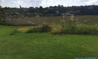 Imagem 4: TERRENO EM CONDOMÍNIO - CONDOMÍNIO VILLAGE MONET - SP