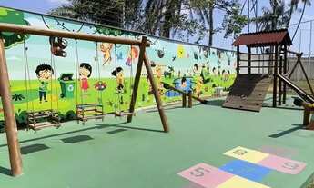 Imagem 7: Imóvel para venda com 50 metros quadrados com 2 quartos em Forquilha - São Luís - MA