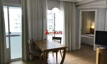 Imagem 3: Flat com ótimo preço no bairro Consolação. Confira!