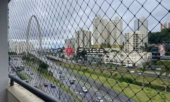 Imagem 3: LT Apartamento / Ed. Siena / Jardim Aquárius / 02 Dormitórios / 68m² / São José dos Campos