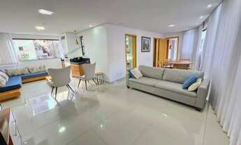 Imagem 2: Apartamento com 4 quartos à venda em Belo Horizonte