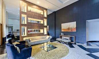 Imagem 4: Cristo Rei,Apartamento 8°andar do Ed. Portal do Botânico, 3 Vagas, 149,42m² privativos , v