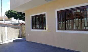 Imagem 2: Sobrado com 3 dormitórios à venda, 164 m² por R$ 695.000,00 - Jardim Vila Galvão - Guarulh