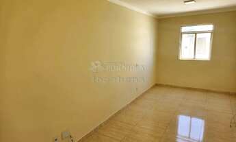 Imagem 2: Apartamento 2 quartos Locação e venda Condomínio Residencial Anchieta