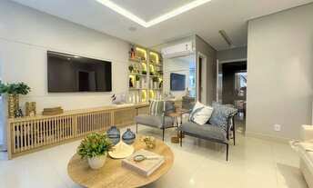 Imagem 4: OPENHOUSE MOBILIADO