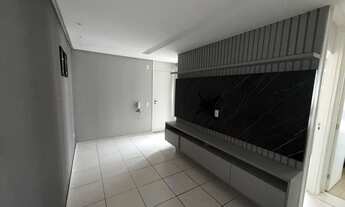 Imagem 6: CONDOMÍNIO FECHADO 2 QUARTOS C/SUÍTE| CIDADE NOVA