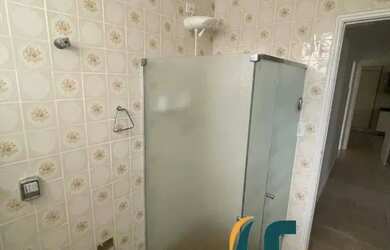 Imagem 6: APARTAMENTO RESIDENCIAL em SANTOS - SP, BOQUEIRÃO