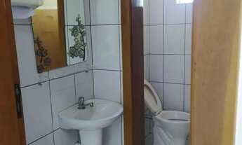 Imagem 4: Sala para alugar, 40 m² por R$ 1.368,69/mês - São Vito - Americana/SP