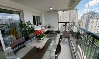 Imagem 3: Oportunidade - Apartamento - Jardim Aquarius - Condomínio Premiere - 3 Dormitórios - 144m²