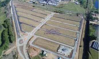 Imagem 7: Terreno à venda, 250 m² por R$ 310.000 - Eugênio de Melo - São José dos Campos/SP