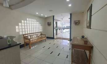 Imagem 4: Apartamento na segunda rua da praia do morro