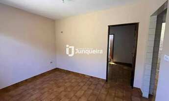 Imagem 4: Casa para aluguel, 1 quarto, Higienópolis - Piracicaba/SP