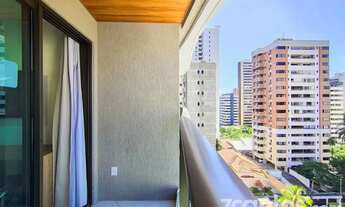 Imagem 7: Apartamento, Meireles, 1 Quarto