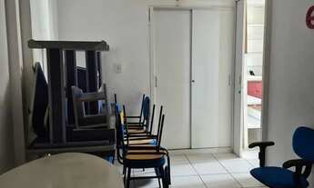 Imagem 3: Sala Comercial 75 m² Centro - Fortaleza - CE