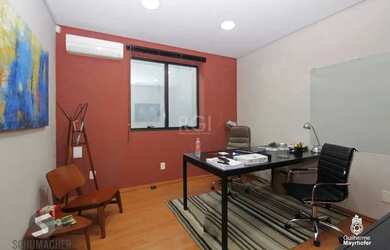 Imagem 5: Edifício Residencial em Auxiliadora