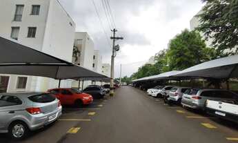 Imagem 7: Apartamento em Americana