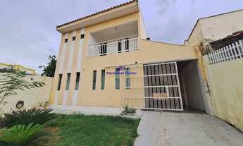 Imagem: Sobrado para Locação - Bairro Dom Aquino