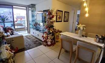 Imagem 7: Apartamento com 2 dormitórios à venda, 75 m² por R$ 780.000,00 - Meireles - Fortaleza/CE