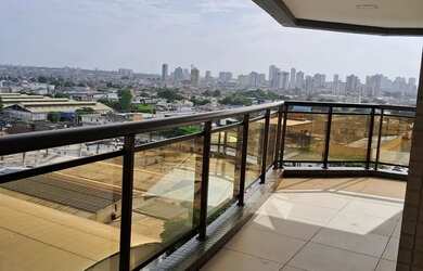 Imagem 2: Aluguel Apartamento alto padrão no Telégrafo