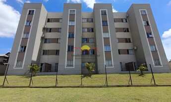 Imagem: Apartamento c/ 02 Quartos no Parque Guarani