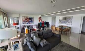 Imagem 4: Barra da Tijuca Apartamento com 4 dormitórios