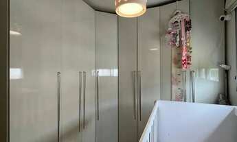 Imagem 4: LINDA COBERTURA 2 QUARTOS - 2 BANHEIROS - CHURRASQUEIRA - ÁREA GOUMERT - JD ITU